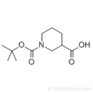 (R) -Boc- 니베코틴 산 CAS 163438-09-3